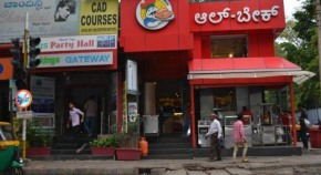 Hotel Kings Gateway